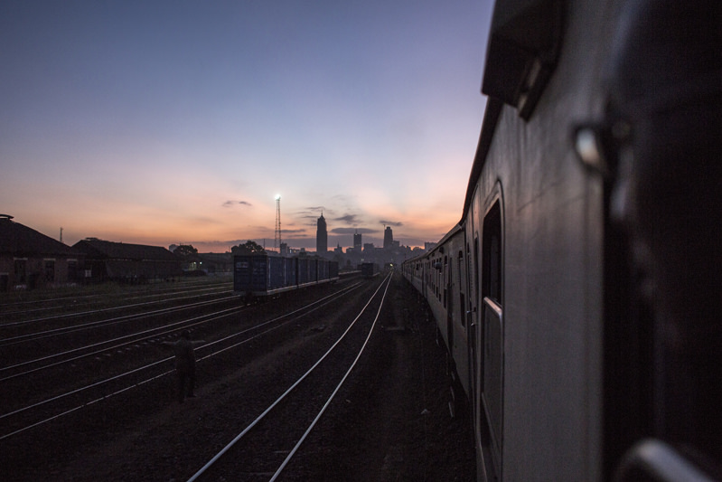 train_dusk