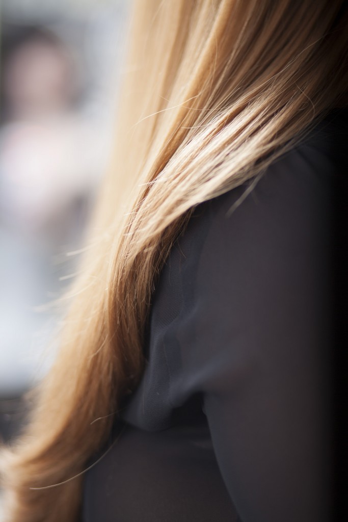 hair