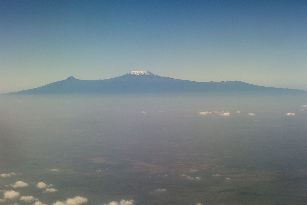 kilimanjaro