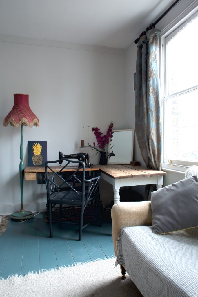 SewingStation